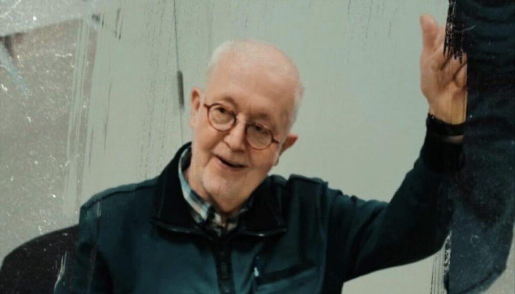 Co Gersen - vaarwel!