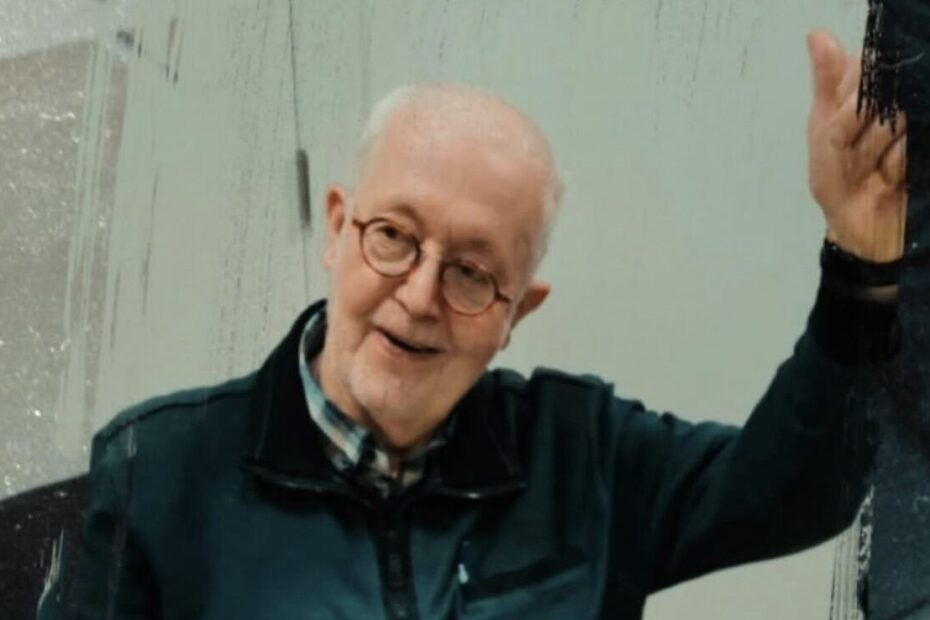 Co Gersen - vaarwel!